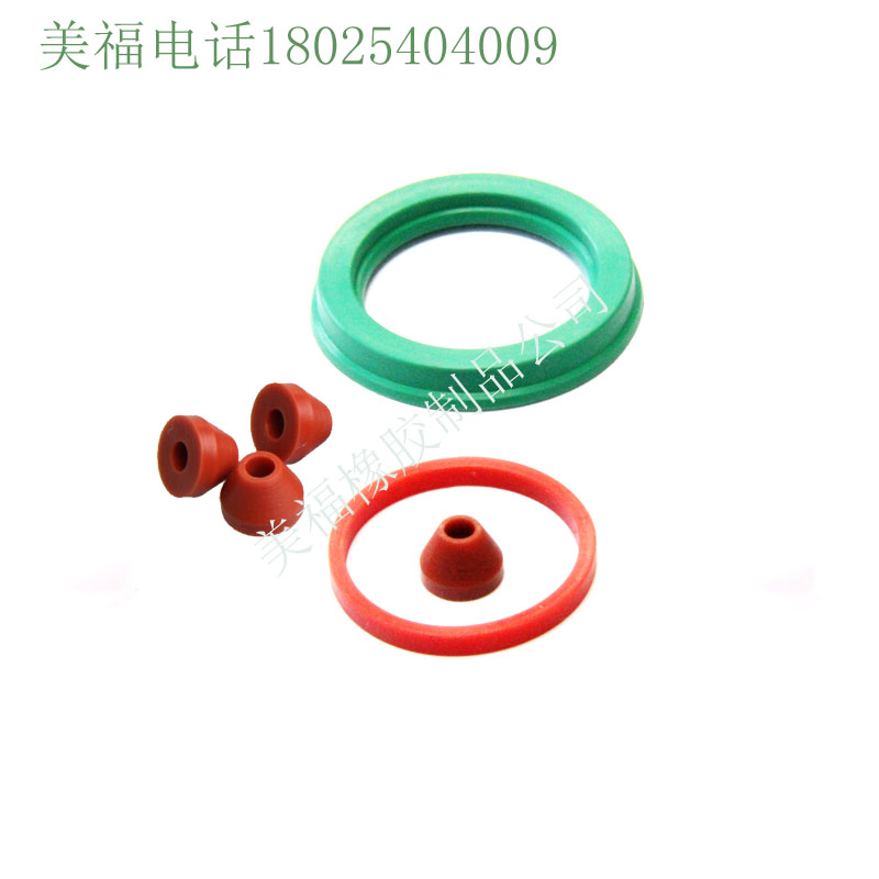 環(huán)?？蛻舳ㄖ乒枘z產(chǎn)品硅橡膠雜件