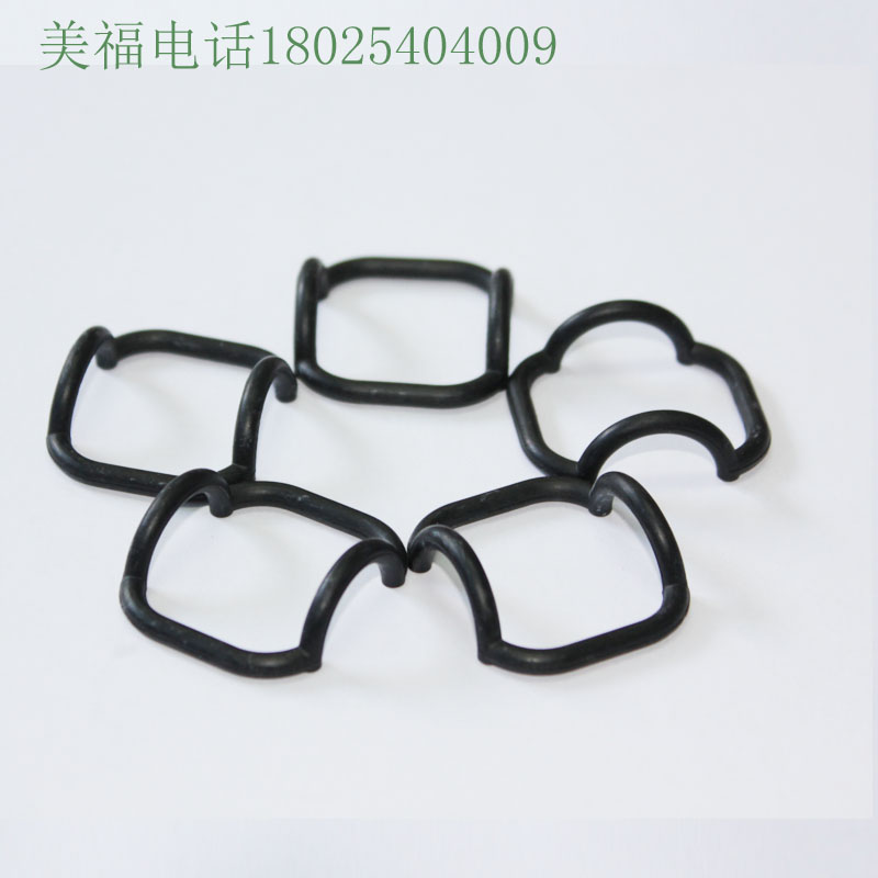 CR氯丁橡膠制品凹槽設(shè)計